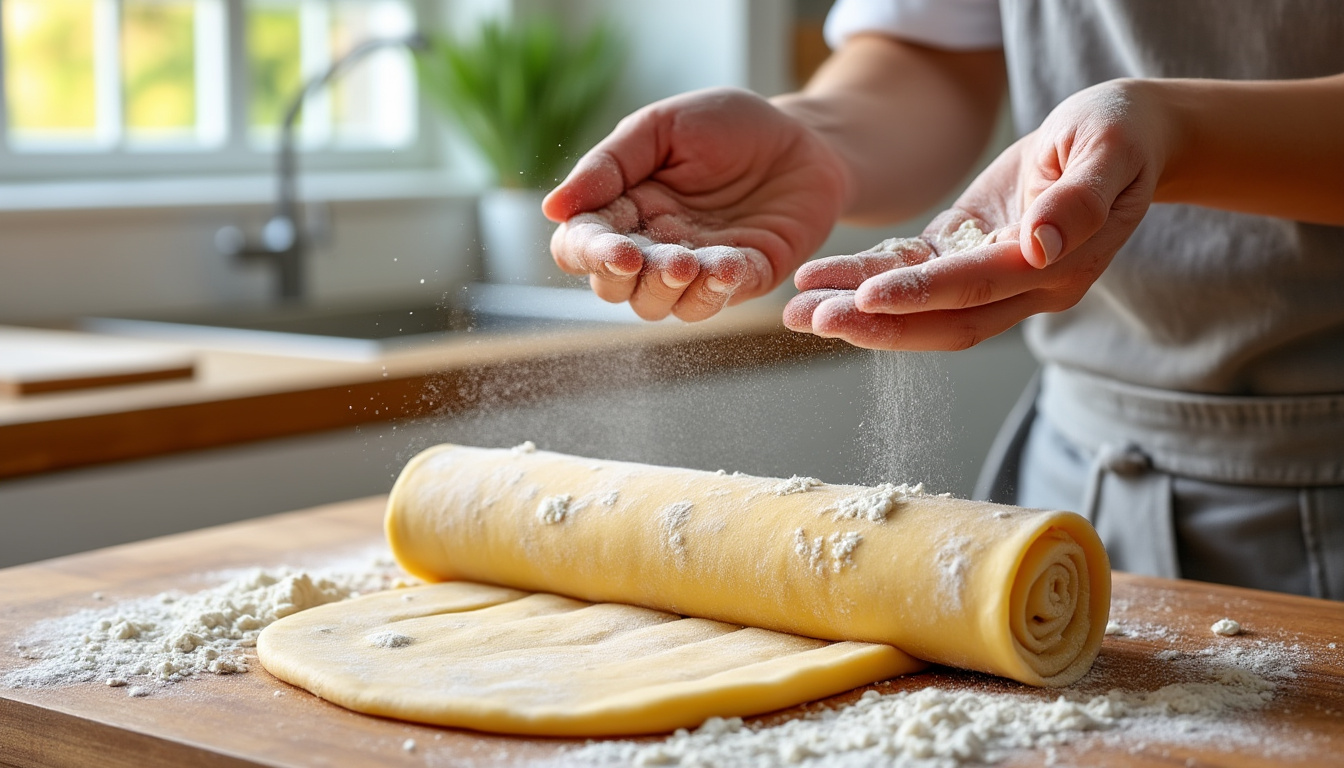 Patte sans gluten : la recette qui met tout le monde d'accord 6 découvrez notre recette de pâte sans gluten, facile à réaliser et savoureuse, idéale pour régaler toute la famille et les amis, y compris les intolérants au gluten. adoptez cette alternative gourmande qui met tout le monde d’accord !