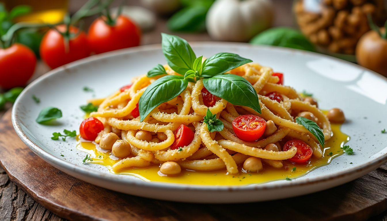 découvrez notre recette de pâte sans gluten simple et savoureuse, idéale pour régaler toute la famille, même les plus exigeants. facile à réaliser, elle conviendra à tous les régimes alimentaires.