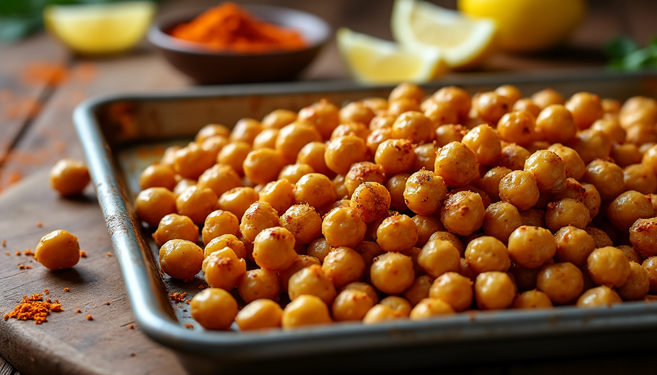 Pois chiche apéro marocain : adopte la technique des pros dès maintenant 6 découvrez comment préparer des pois chiches apéro à la marocaine avec une technique professionnelle, pour des apéritifs savoureux et conviviaux. adoptez dès maintenant cette astuce gourmande et impressionnez vos invités !