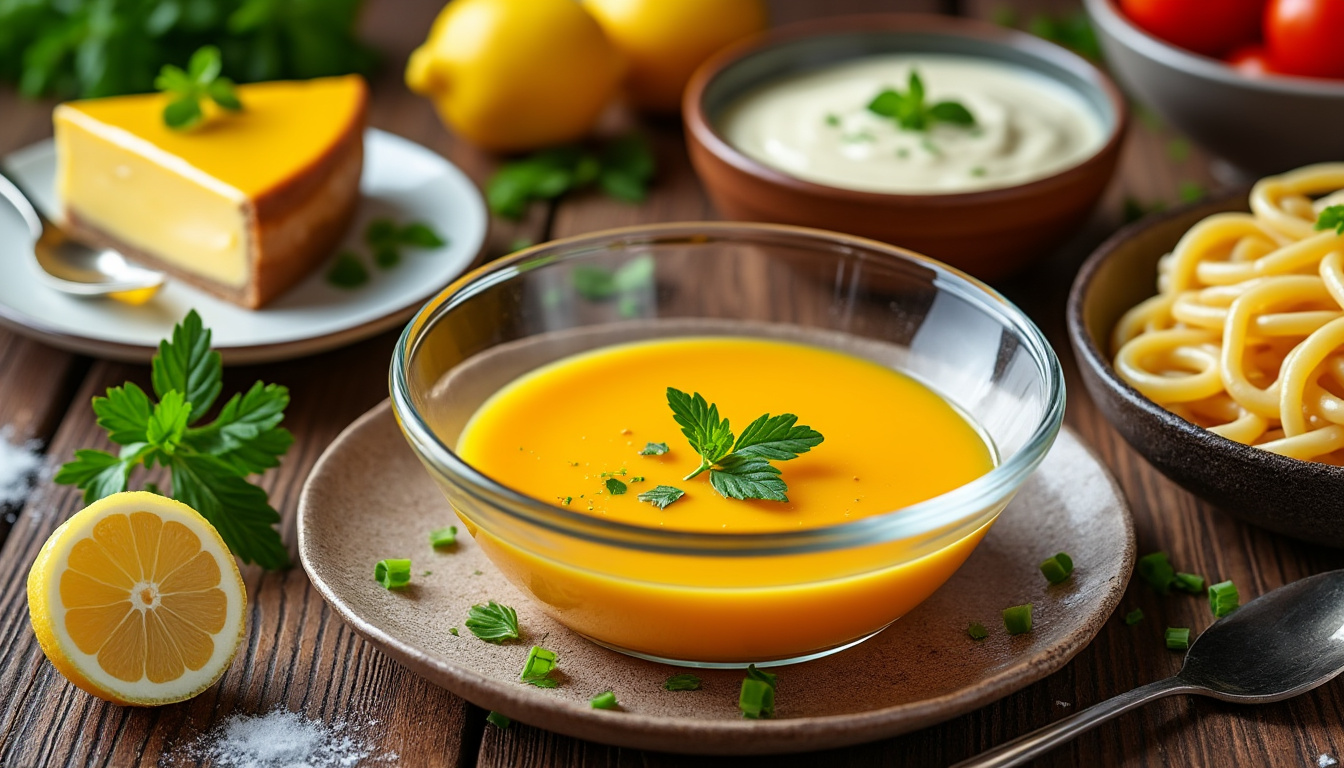 découvrez des astuces d’experts et des idées originales pour utiliser les jaunes d’œuf en cuisine. recettes gourmandes, conseils anti-gaspillage et secrets de chefs pour sublimer vos préparations.