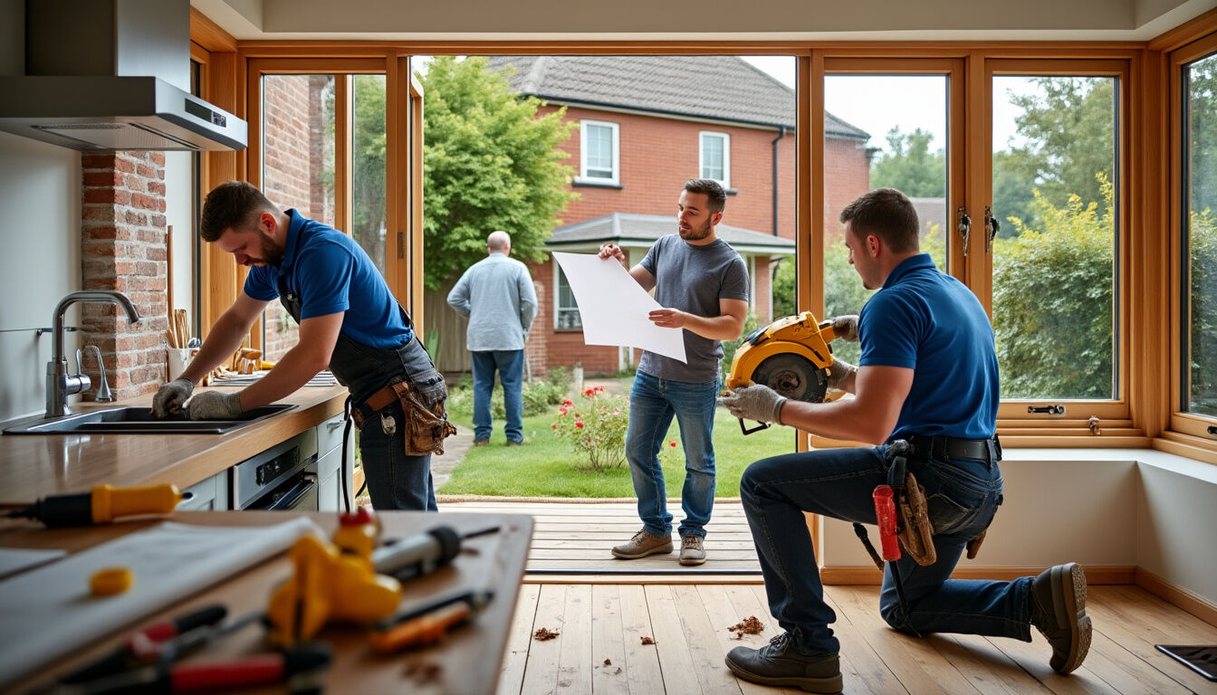 Découvrez la liste des travaux financés par l’ANAH : rénovation énergétique, adaptation du logement, amélioration de l’habitat, et conditions d’éligibilité. Optimisez vos chances d’obtenir une aide pour vos projets immobiliers.