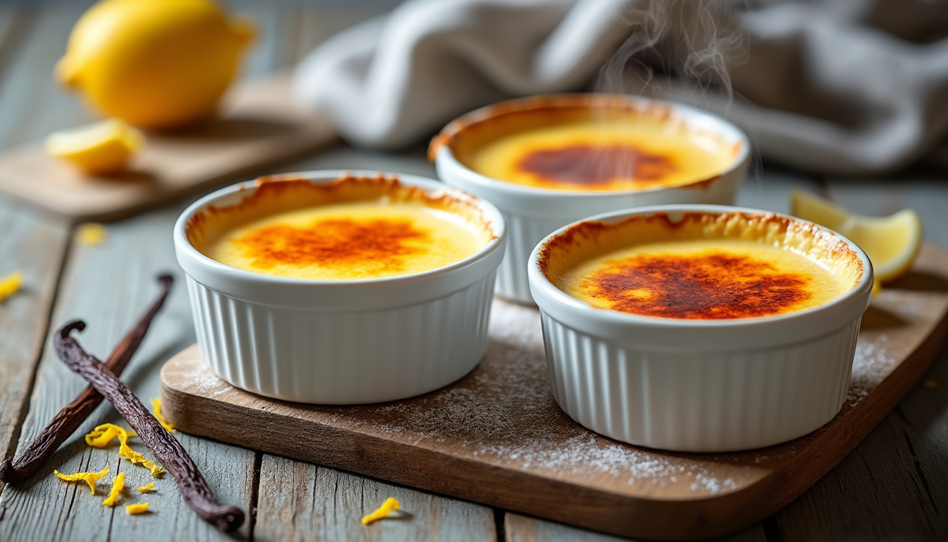 Recette les oeufs au lait : obtiens un résultat bluffant, mode d'emploi 6 découvrez comment réussir des œufs au lait onctueux et savoureux grâce à notre recette facile. suivez notre mode d'emploi pour épater vos convives avec un dessert classique et bluffant !