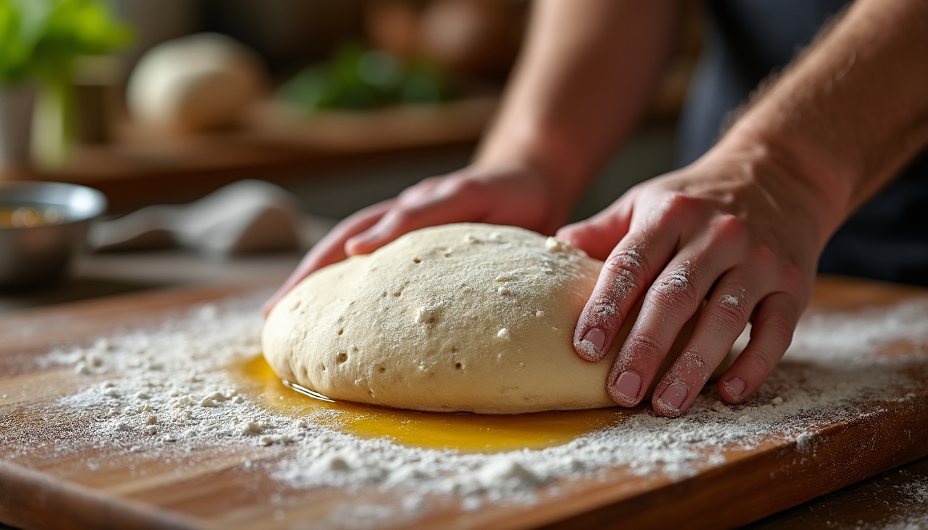 Recette pâte à pinsa : ce qu'on ne te dit jamais (mais qui change tout) 5 découvrez tous les secrets méconnus de la recette de pâte à pinsa pour réussir une texture parfaite. astuces inédites, conseils pratiques et étapes clés pour sublimer votre pinsa maison !