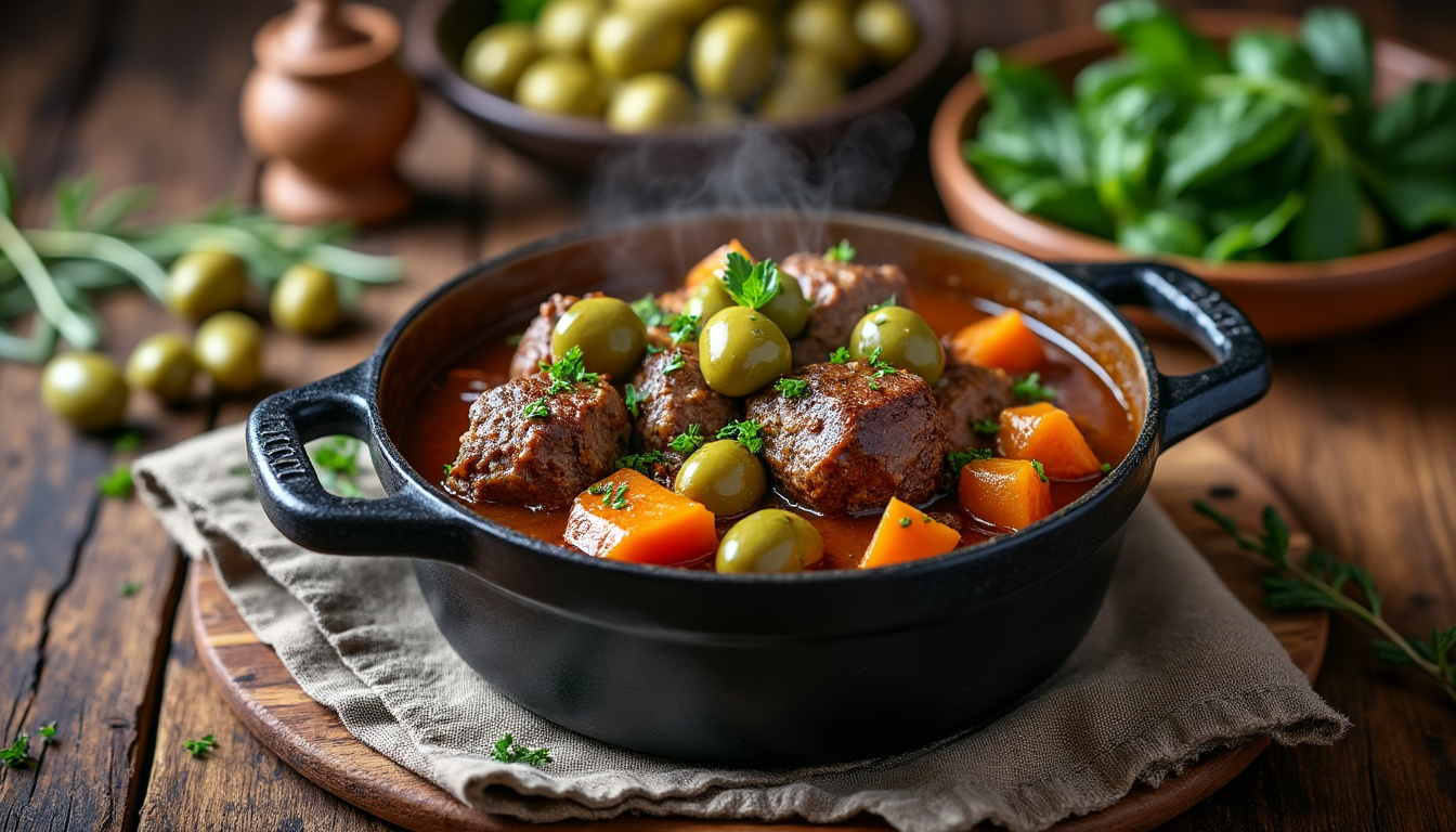 Recette veau corse : le tuto simple pour te régaler 5 découvrez comment préparer facilement une délicieuse recette de veau corse grâce à notre tutoriel simple. régalez-vous avec ce plat traditionnel aux saveurs authentiques de la corse !