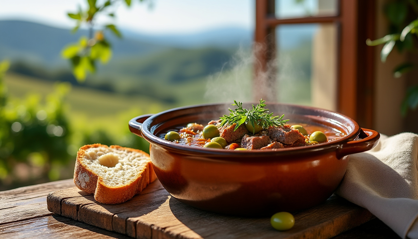 Recette veau corse : réussis du premier coup grùce à nos conseils 5 découvrez comment réussir votre recette de veau corse dÚs la premiÚre fois grùce à nos astuces et conseils pratiques. suivez nos étapes simples pour un plat savoureux et authentique !