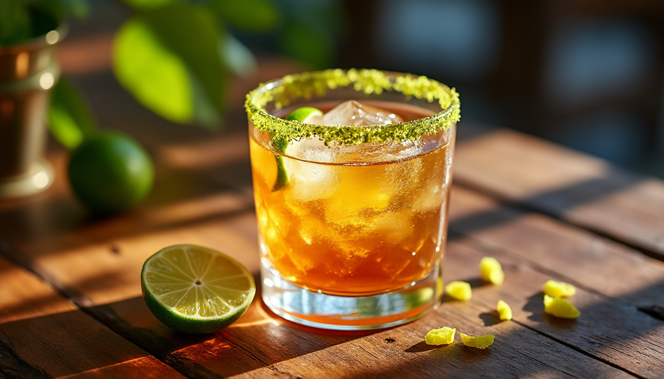T punch : transforme l'essai sans te prendre la tĂȘte 5 dĂ©couvre comment prĂ©parer un t punch parfait en toute simplicitĂ©. suis nos astuces pour rĂ©ussir ce cocktail emblĂ©matique sans te compliquer la vie et Ă©pater tes amis Ă chaque apĂ©ro !