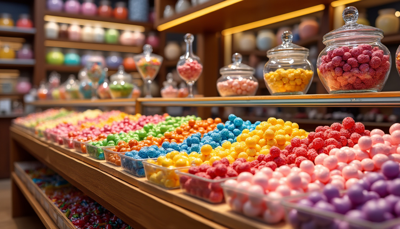 découvrez comment obtenir des résultats bluffants avec tonbonbon.fr ! suivez notre mode d'emploi simple et rapide pour profiter pleinement de notre service.