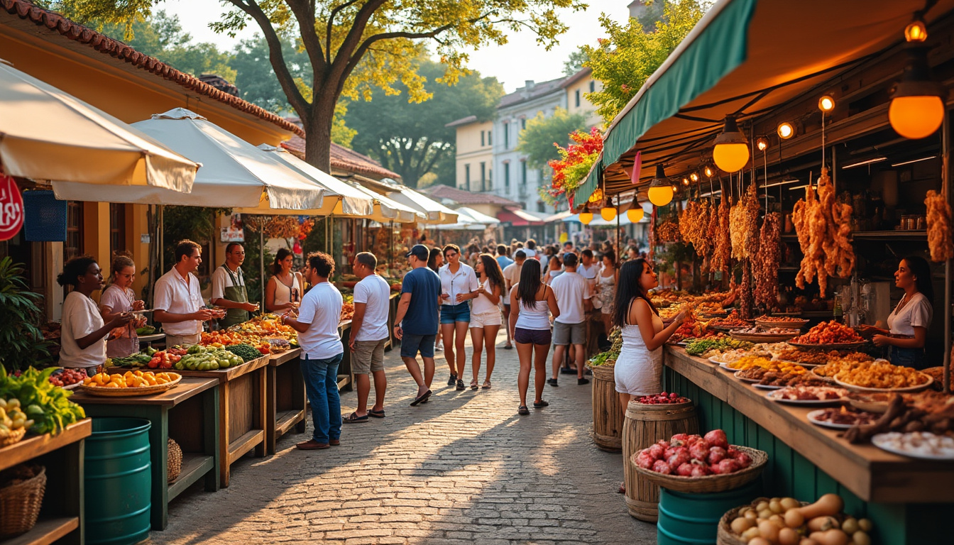 participez à cargolfest à toulouges, l’événement incontournable pour les amateurs de gastronomie et de convivialité ! rendez-vous à clairfont pour savourer des spécialités locales, des animations festives et partager un moment unique entre amis ou en famille.