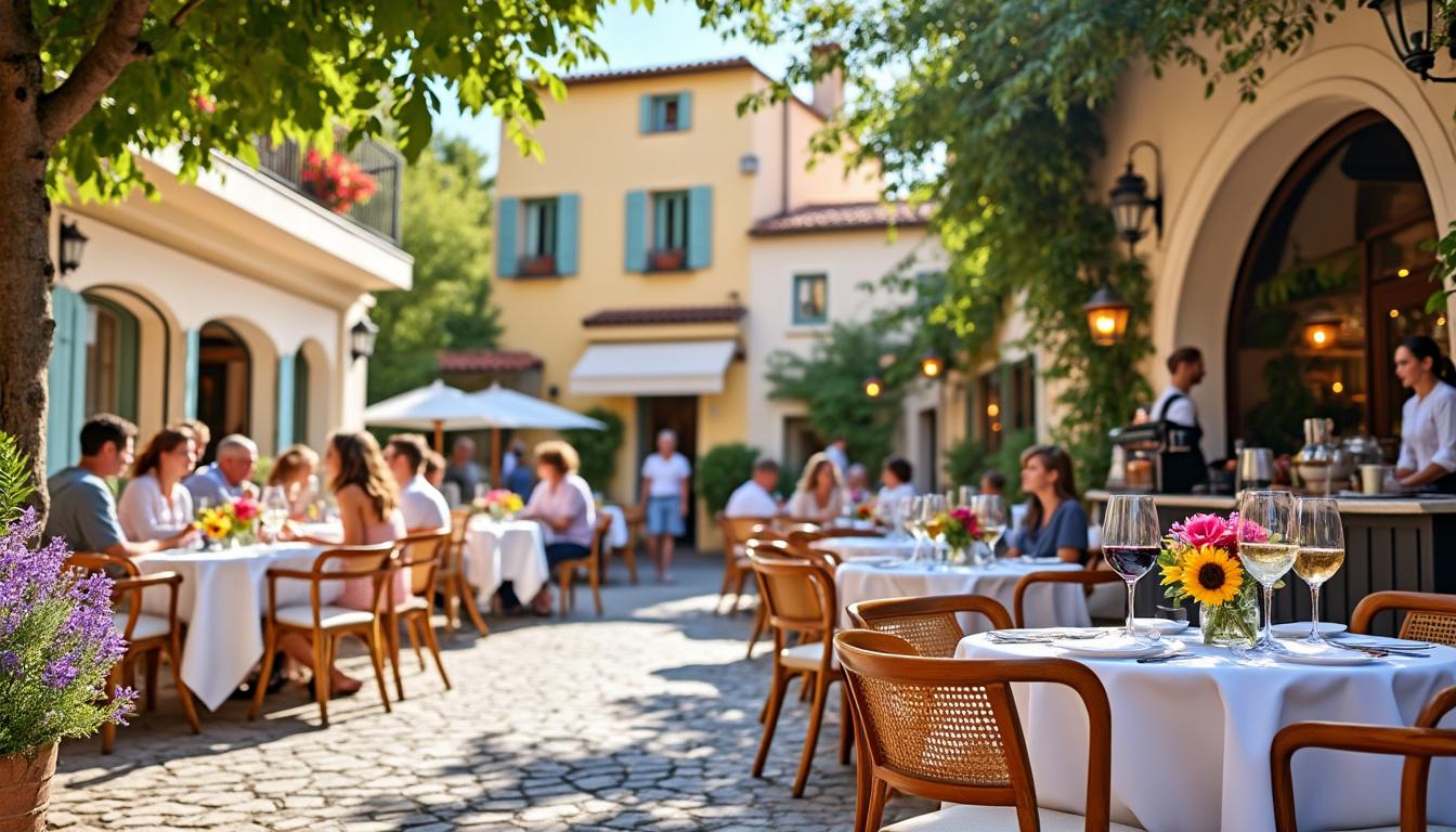 découvrez les meilleures adresses pour boire un verre à aix-en-provence. ambiances uniques, cocktails raffinés et lieux incontournables : élevez vos soirées au niveau supérieur !