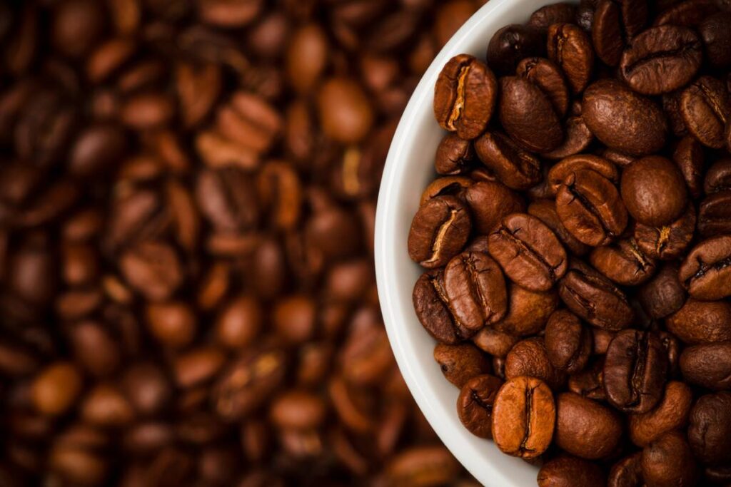 Accueil 21 cafe commencer connait grains