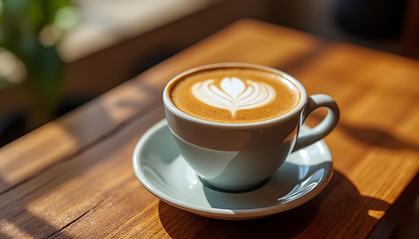 Café noisette définition : obtiens un résultat bluffant, mode d'emploi 6 découvrez la définition du café noisette et apprenez à le préparer facilement. suivez notre mode d'emploi pour obtenir un résultat bluffant et savourer cette délicieuse boisson, expliquée simplement.