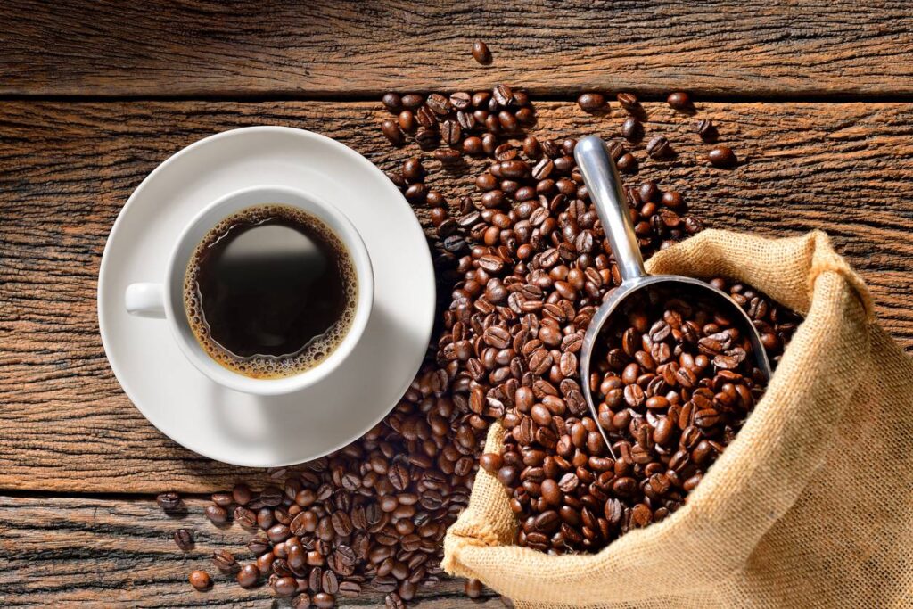 Choix café en grains : par où commencer quand on n'y connaît rien ? 6 Choix café en grains