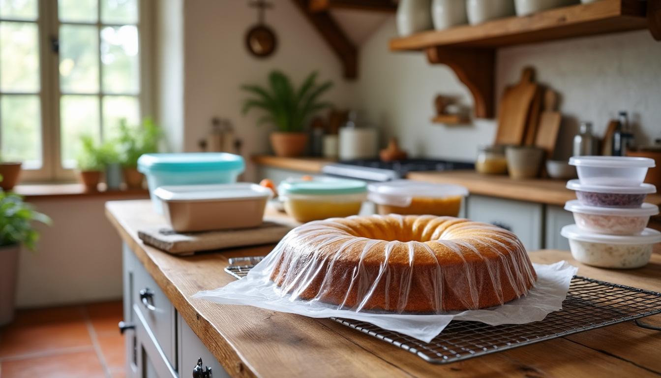 Conservation molly cake : fais sensation en quelques minutes 6 découvrez nos conseils pour la conservation du molly cake et impressionnez vos invités en quelques minutes ! astuces faciles pour garder votre gâteau moelleux et savoureux plus longtemps.