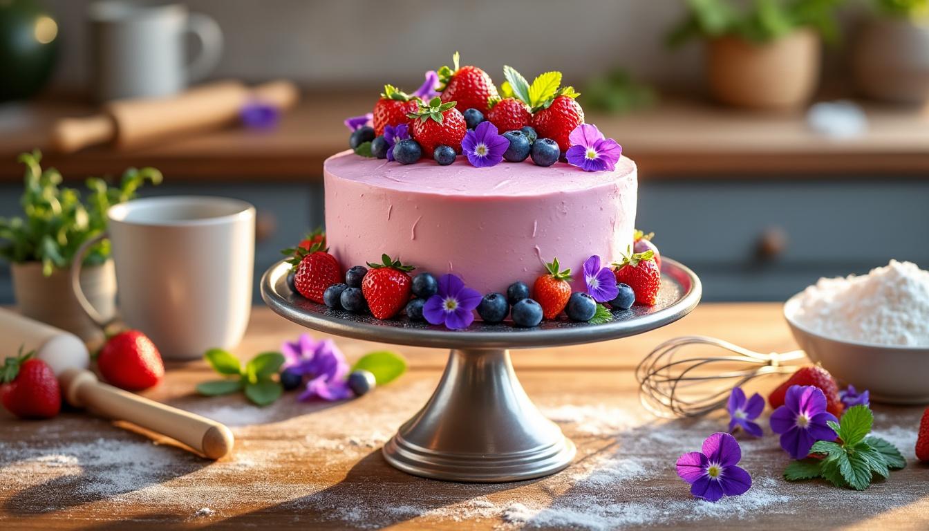 découvrez comment conserver votre molly cake facilement et rapidement pour des saveurs préservées. astuces simples pour garder votre gâteau moelleux quelques jours et impressionner vos invités en un clin d'œil.
