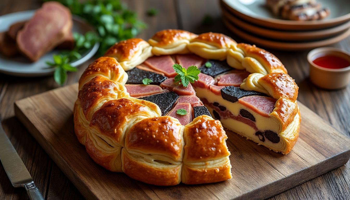 Le championnat de l'Oreiller de la Belle Aurore : un hommage à un plat mythique de la gastronomie française 6 découvrez le championnat de l'oreiller de la belle aurore, un événement dédié à célébrer ce plat emblématique de la gastronomie française. histoire, passion et savoir-faire au rendez-vous pour rendre hommage à une tradition culinaire exceptionnelle.