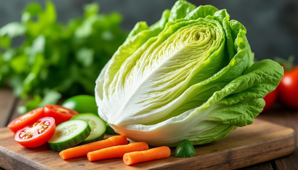 découvrez les bienfaits surprenants de la salade iceberg, ses atouts nutritionnels et les conseils d’expert pour profiter pleinement de ses vertus, dans cet article dédié aux secrets de la salade la plus rafraîchissante.