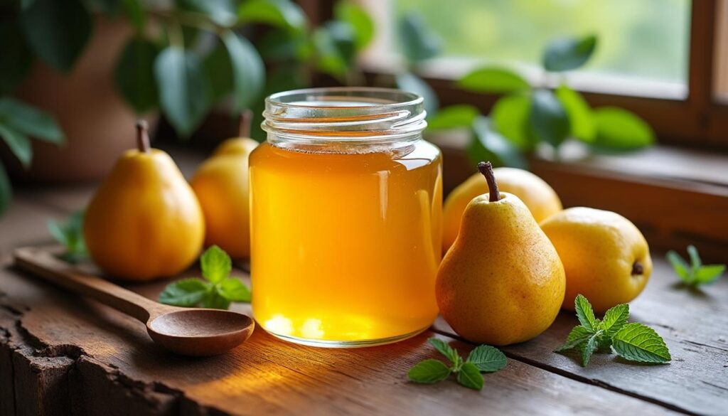 découvrez combien de temps il faut cuire la gelée de coing et pourquoi cette recette maison va révolutionner vos petits-déjeuners. suivez nos conseils pour réussir une gelée délicieuse et retrouver le vrai goût du coing dès aujourd’hui !