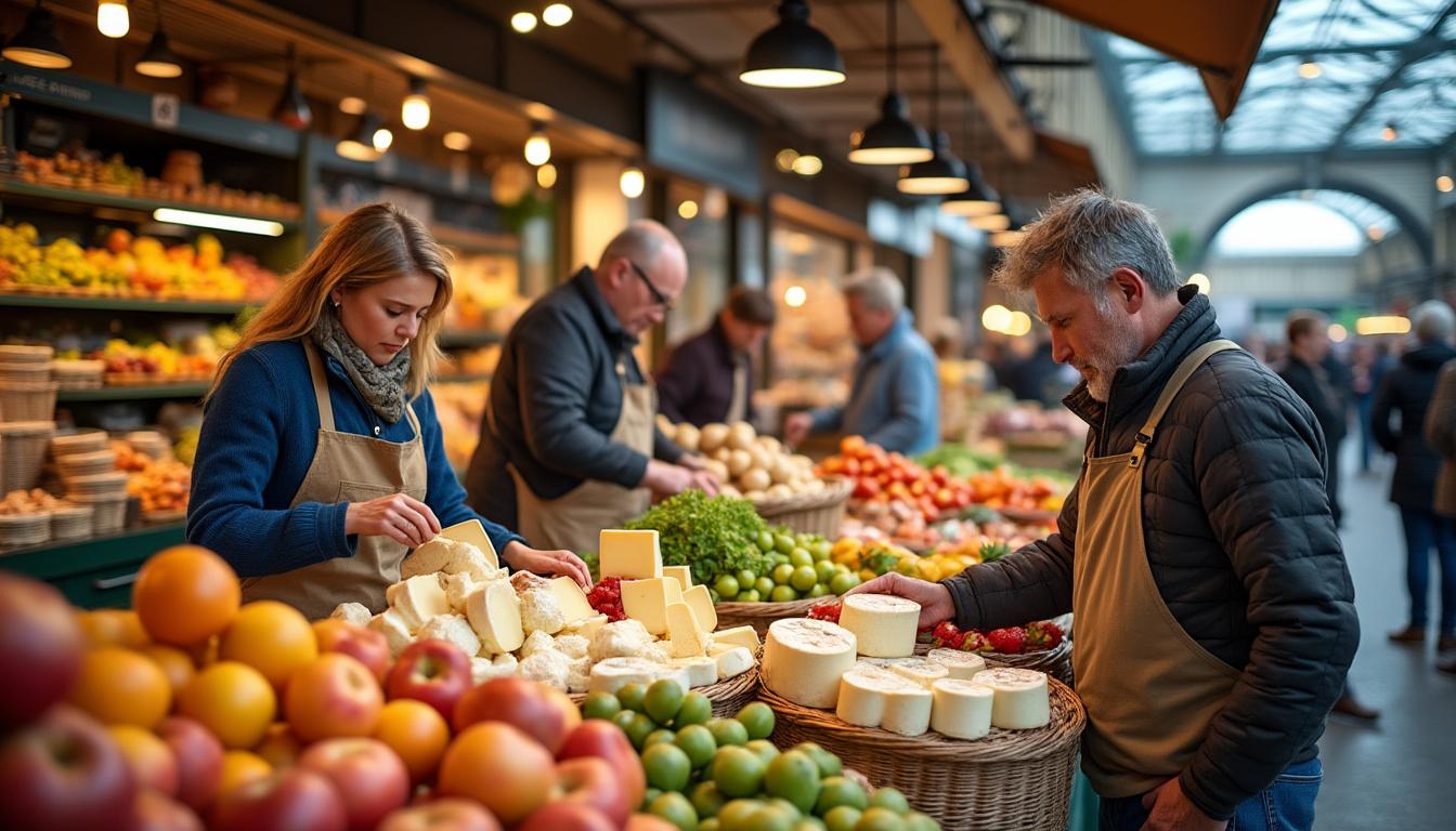 Tours : une capitale de la gastronomie accessible à tous ? 6 découvrez pourquoi tours s'impose comme la capitale de la gastronomie française accessible à tous, avec ses marchés animés, ses restaurants abordables et ses spécialités régionales pour tous les budgets.