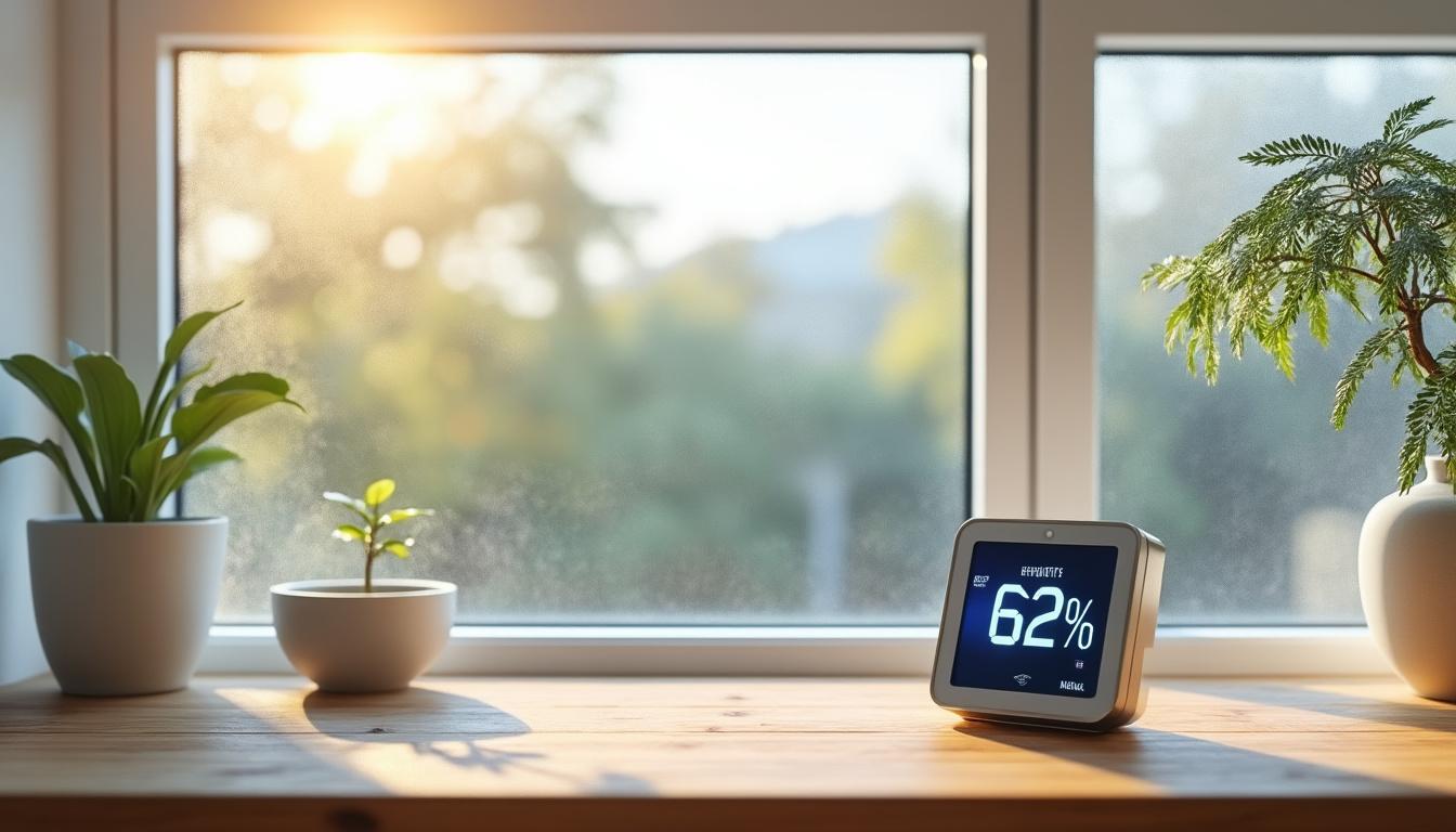 découvrez combien de temps il est possible de maintenir un air sain dans une maison sans vmc, les risques associés et les solutions pour assurer une bonne qualité de l'air intérieur.