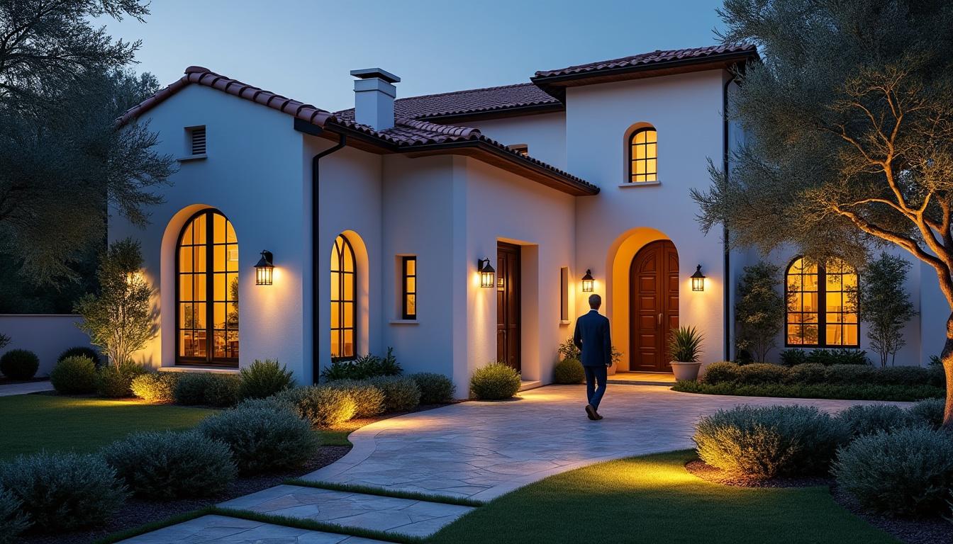 Astuces pour optimiser le réglage de votre détecteur de mouvement et renforcer la sécurité de votre domicile 6 découvrez nos astuces pratiques pour optimiser le réglage de votre détecteur de mouvement et renforcer efficacement la sécurité de votre domicile.