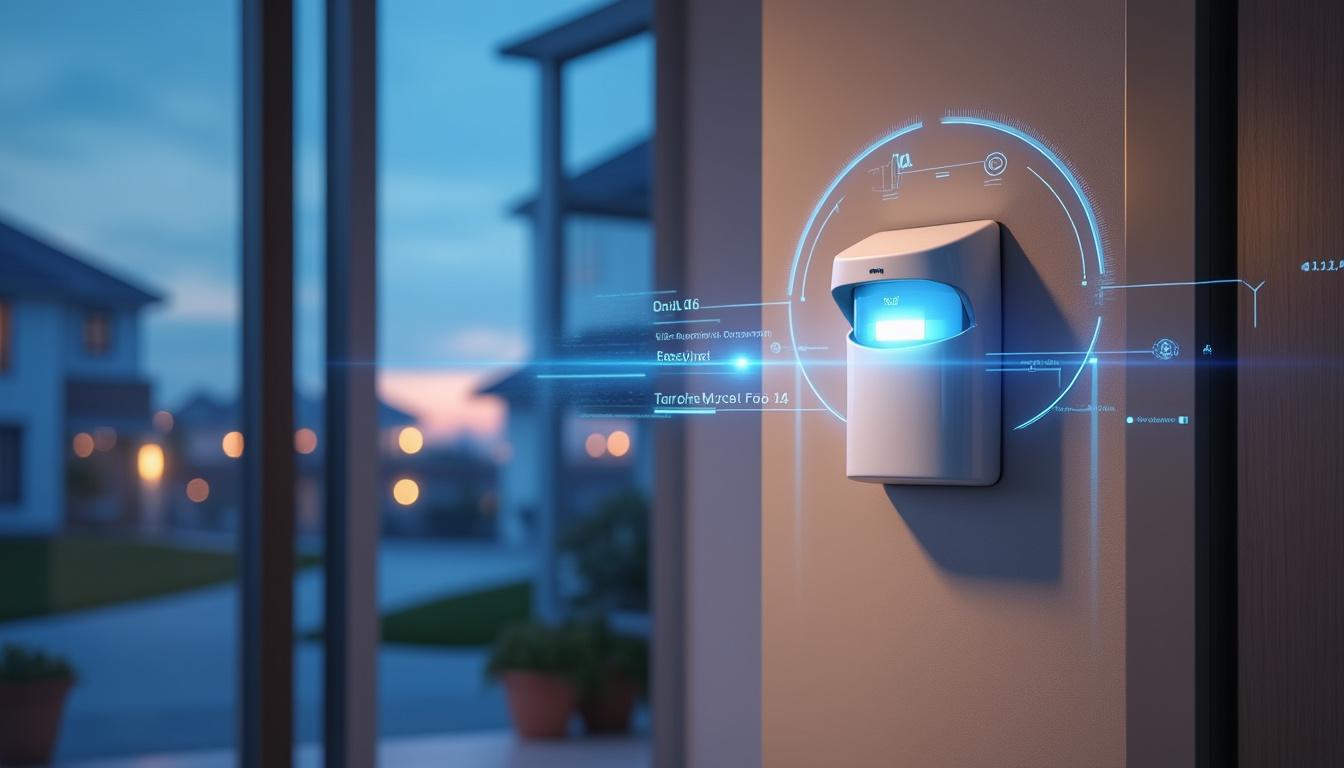 découvrez des astuces efficaces pour optimiser le réglage de votre détecteur de mouvement et renforcer la sécurité de votre domicile facilement et rapidement.