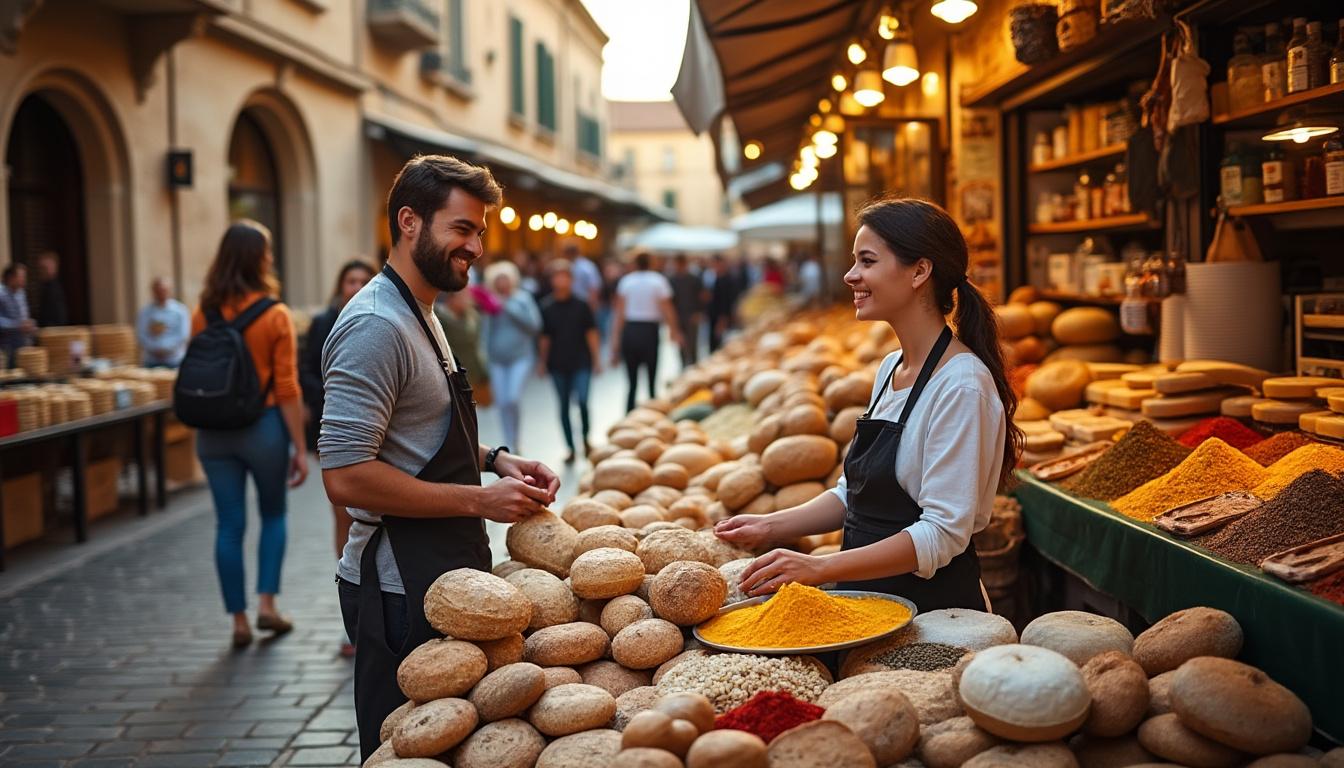 découvrez les villes de la gastronomie de l'unesco, véritables capitales mondiales des saveurs où culture, tradition et cuisine d'exception se rencontrent pour éveiller vos sens.