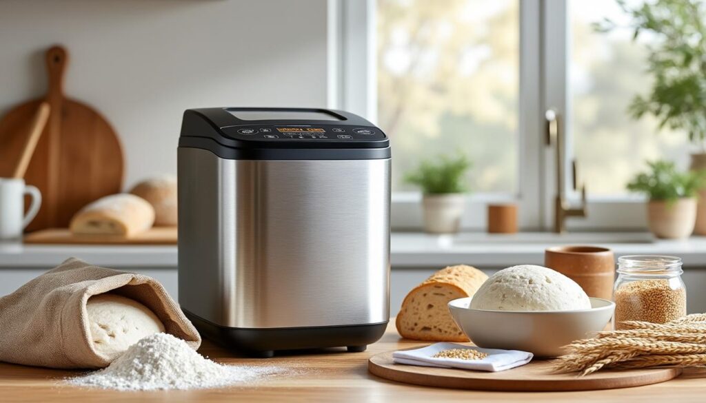 découvrez notre guide complet et avis éclairé sur la machine à pain moulinex en 2026. trouvez le modèle idéal pour réussir vos pains maison facilement et efficacement.