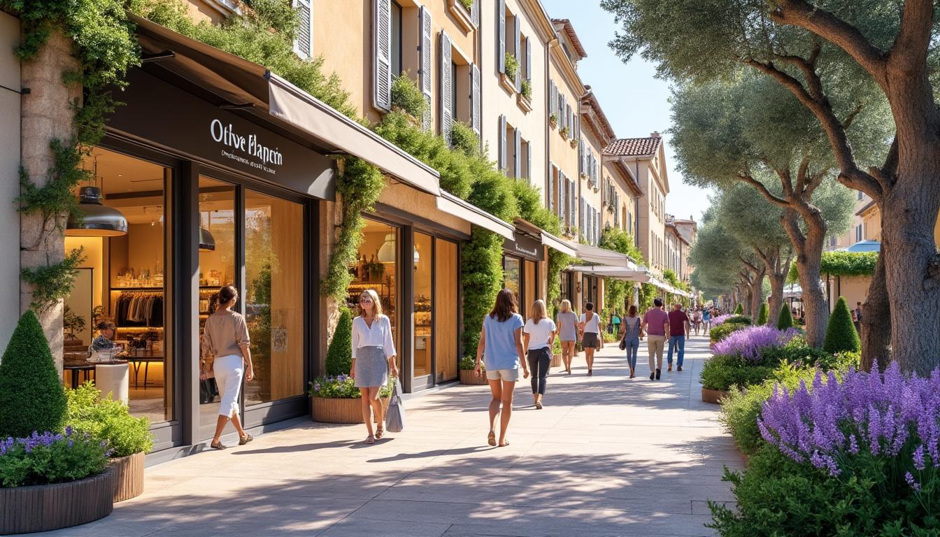 découvrez miramas village des marques en provence : boutiques de grandes marques, offres exclusives et bons plans shopping pour tous les styles. profitez des meilleurs prix dans un cadre unique !