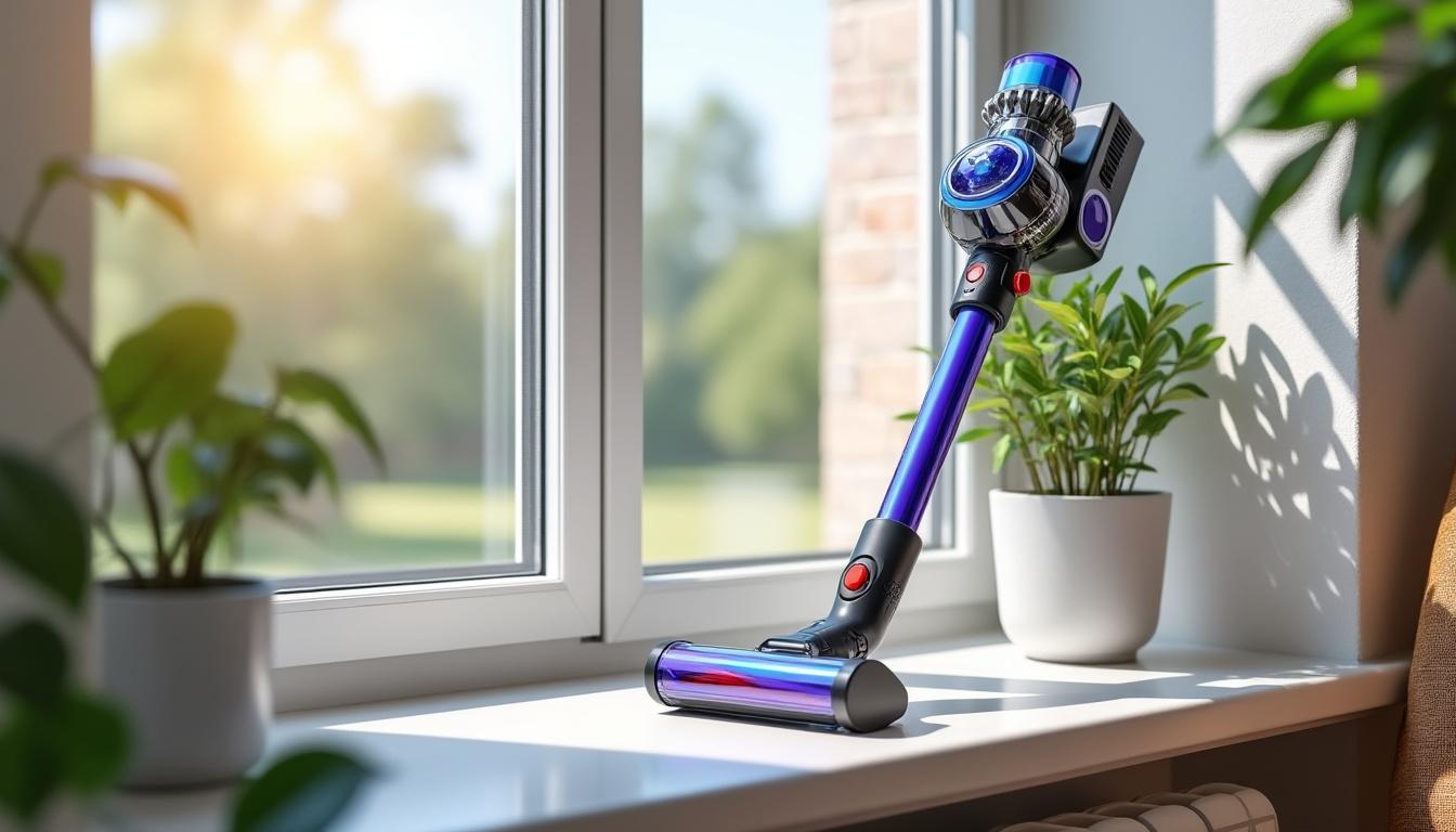 Nettoyeur de vitres Silvercrest Lidl en 2026 : un bilan complet des points forts et des limites 6 découvrez notre bilan complet 2026 du nettoyeur de vitres silvercrest lidl, analysant ses points forts et ses limites pour vous aider à faire le meilleur choix.