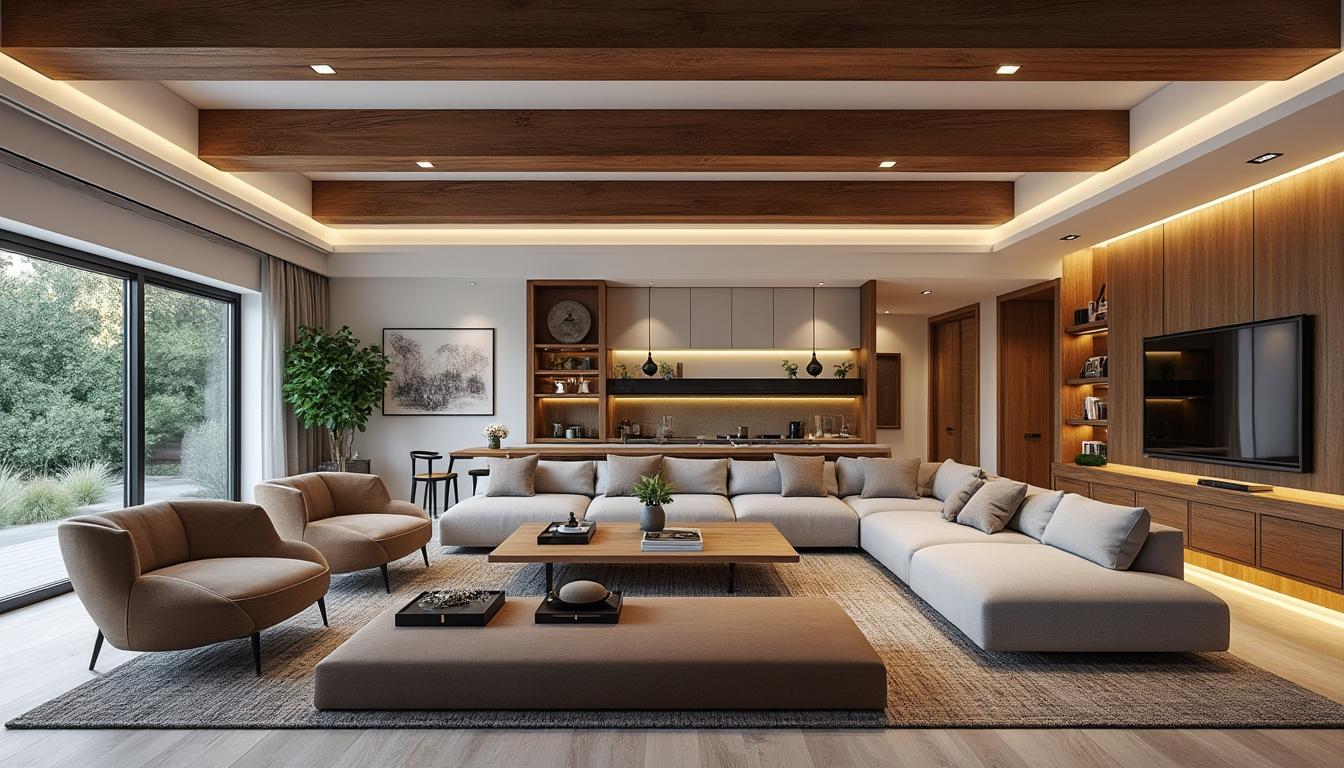 découvrez 10 idées innovantes pour sublimer et illuminer vos poutres apparentes avec élégance, alliant design et lumière pour un intérieur chaleureux et unique.