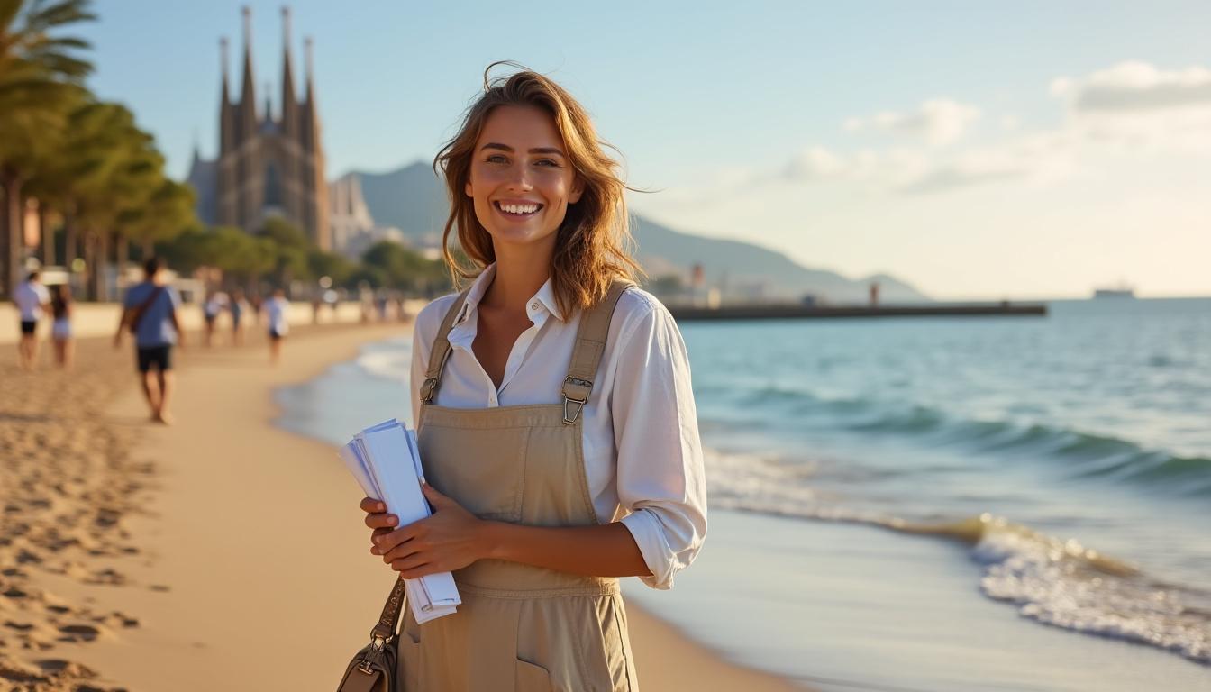 Barcelone, l'espoir pour les femmes de Provence : la solution aux problèmes d'infertilité à quelques heures seulement 5 découvrez comment barcelone devient une lueur d'espoir pour les femmes de provence, offrant des solutions efficaces aux problèmes d'infertilité à seulement quelques heures de distance.