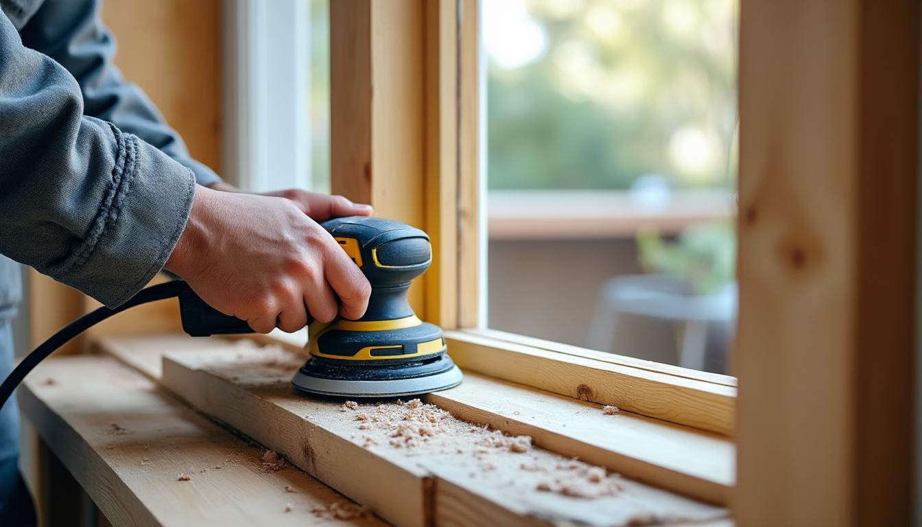 Comment peindre une fenĂȘtre comme un pro : guide complet Ă©tape par Ă©tape 6 dĂ©couvrez comment peindre une fenĂȘtre comme un professionnel grĂące Ă notre guide complet Ă©tape par Ă©tape. astuces, techniques et conseils pour un rĂ©sultat impeccable et durable.