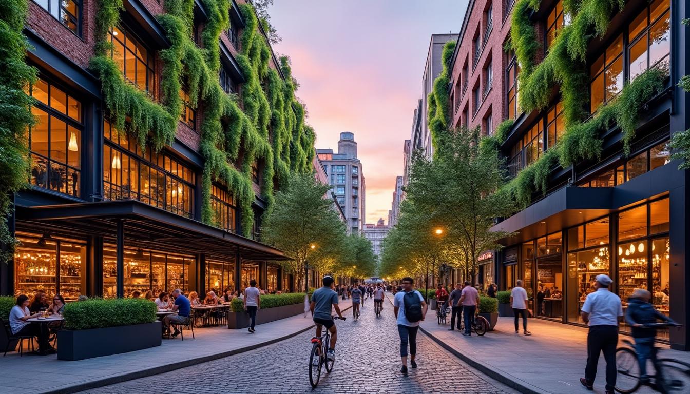 découvrez comment un nouveau projet à delicias transforme la ville, dynamise la communauté locale et inspire ses habitants à s'engager pour un avenir meilleur.