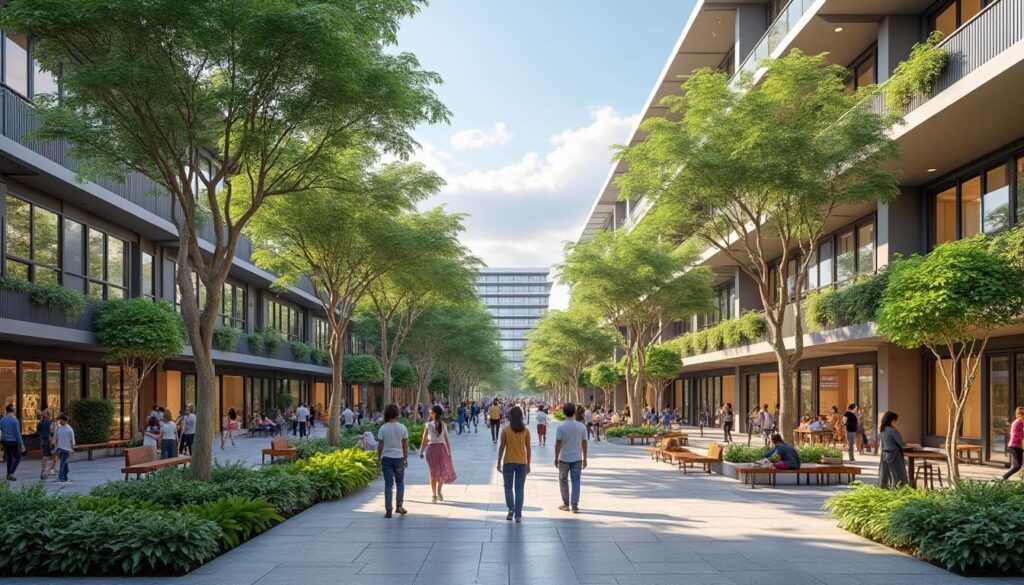 découvrez comment un nouveau projet à delicias transforme la ville en revitalisant les espaces urbains et en inspirant la communauté locale à s'engager pour un avenir meilleur.