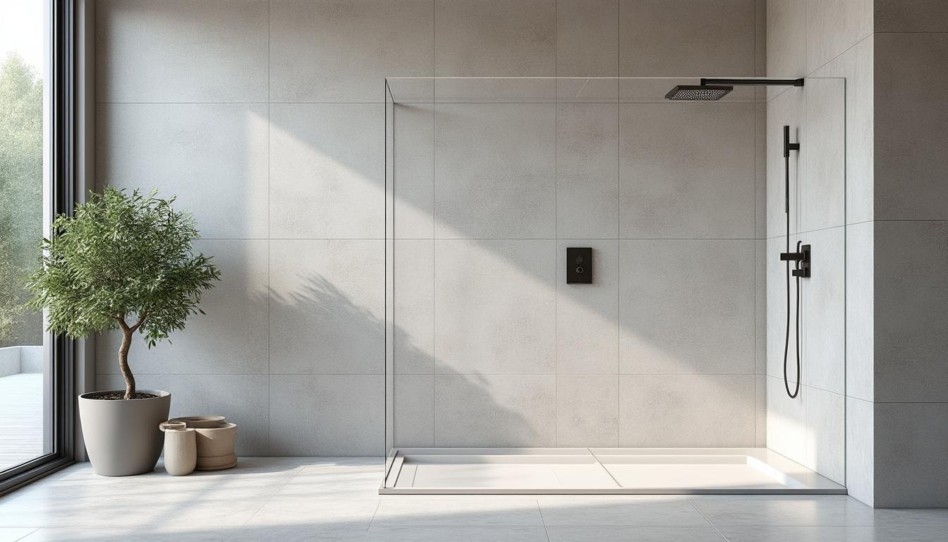 découvrez les avantages d'une douche à l'italienne sans paroi, des idées déco élégantes et des astuces essentielles pour aménager votre salle de bains avec style et fonctionnalité.