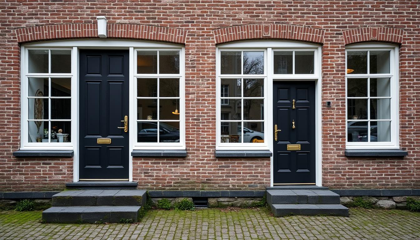 découvrez notre guide pratique pour choisir le matériau idéal de vos fenêtres en belgique, alliant qualité, durabilité et esthétique pour un confort optimal.