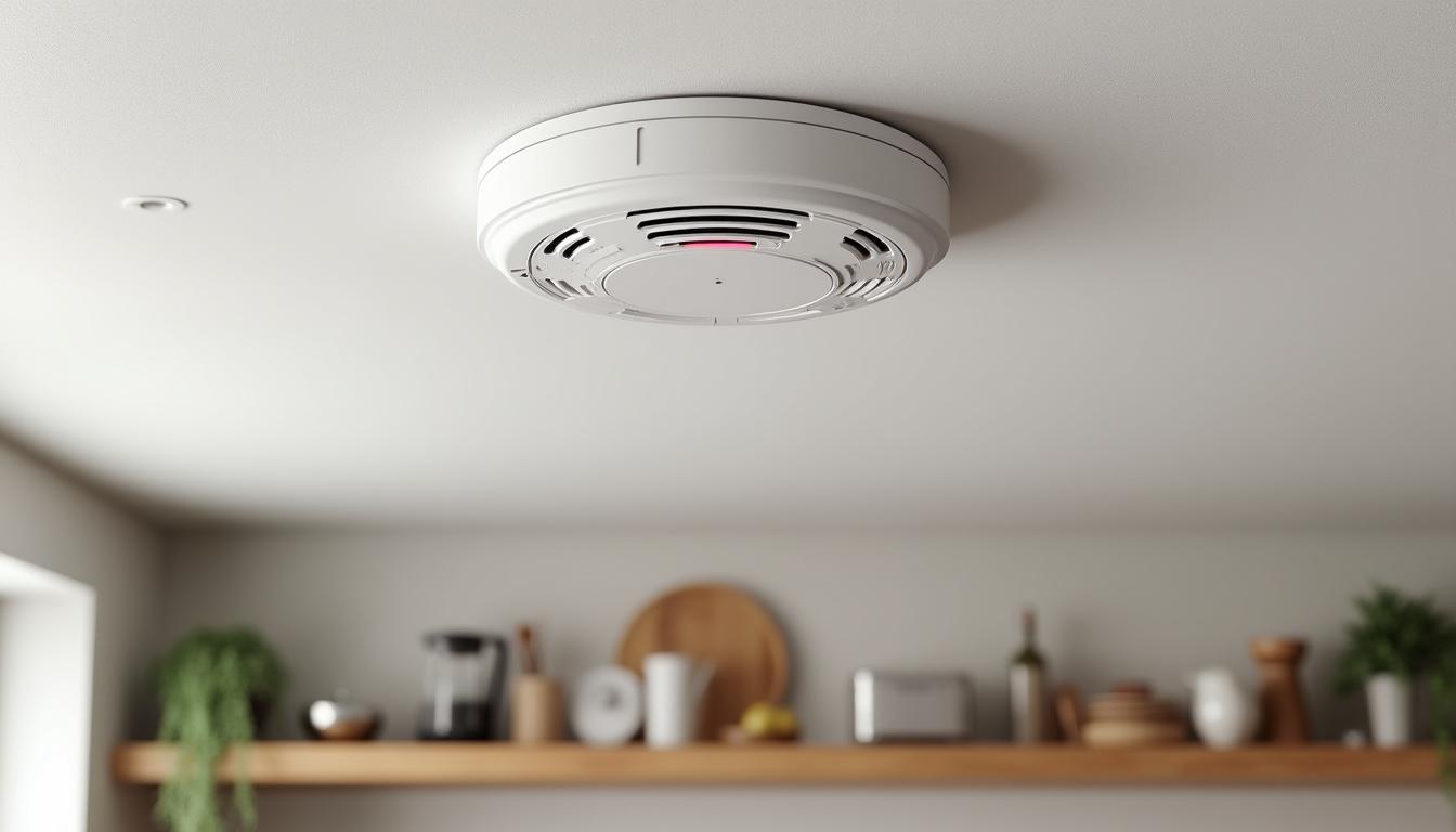 découvrez notre guide pratique pour désactiver une alarme incendie en toute sécurité, avec des étapes claires et des conseils essentiels pour éviter les risques.