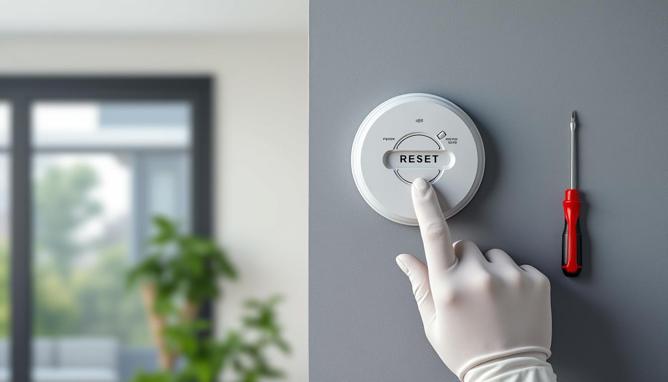 découvrez notre guide pratique pour désactiver une alarme incendie en toute sécurité, avec des conseils essentiels pour éviter les risques et intervenir efficacement.