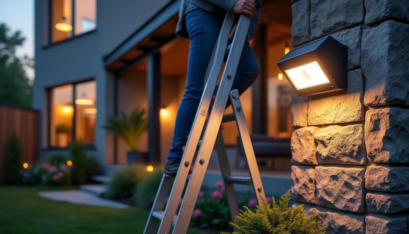 Guide pratique pour réparer rapidement un détecteur de mouvement défectueux 6 découvrez notre guide pratique pour réparer rapidement un détecteur de mouvement défectueux et retrouvez facilement un appareil performant en quelques étapes simples.