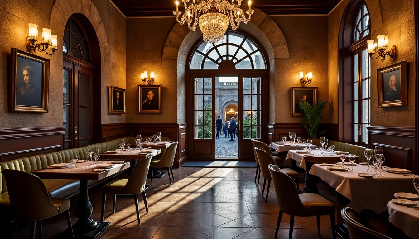 découvrez inside the james, le meilleur restaurant de florence, alliant cuisine italienne authentique et ambiance chaleureuse pour une expérience culinaire inoubliable.