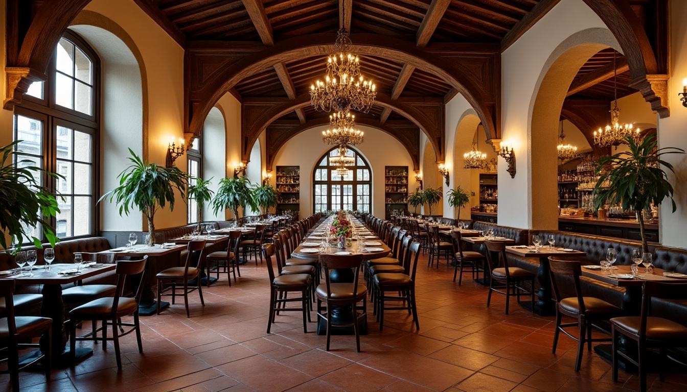 découvrez inside the james, le meilleur restaurant de florence, où saveurs authentiques et ambiance élégante se rencontrent pour une expérience culinaire inoubliable.