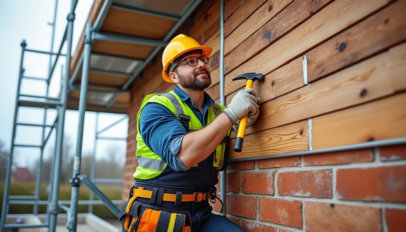 découvrez notre guide complet pour réussir l'isolation thermique par l'extérieur en diy. astuces pratiques, conseils étape par étape et erreurs à éviter pour un confort optimal et des économies d'énergie.