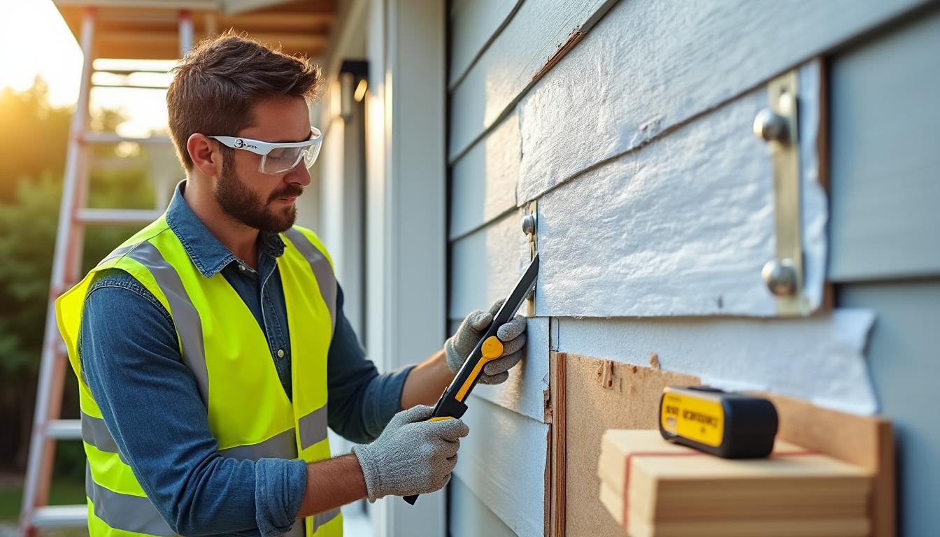 découvrez notre guide complet pour réussir votre isolation thermique par l'extérieur en diy. astuces pratiques, étapes détaillées et erreurs à éviter pour un projet efficace et durable.