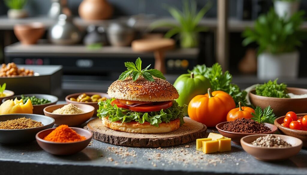 découvrez les tendances gastronomiques incontournables en colombie pour 2025 et les compétences essentielles que les chefs de demain doivent maîtriser pour innover et séduire.