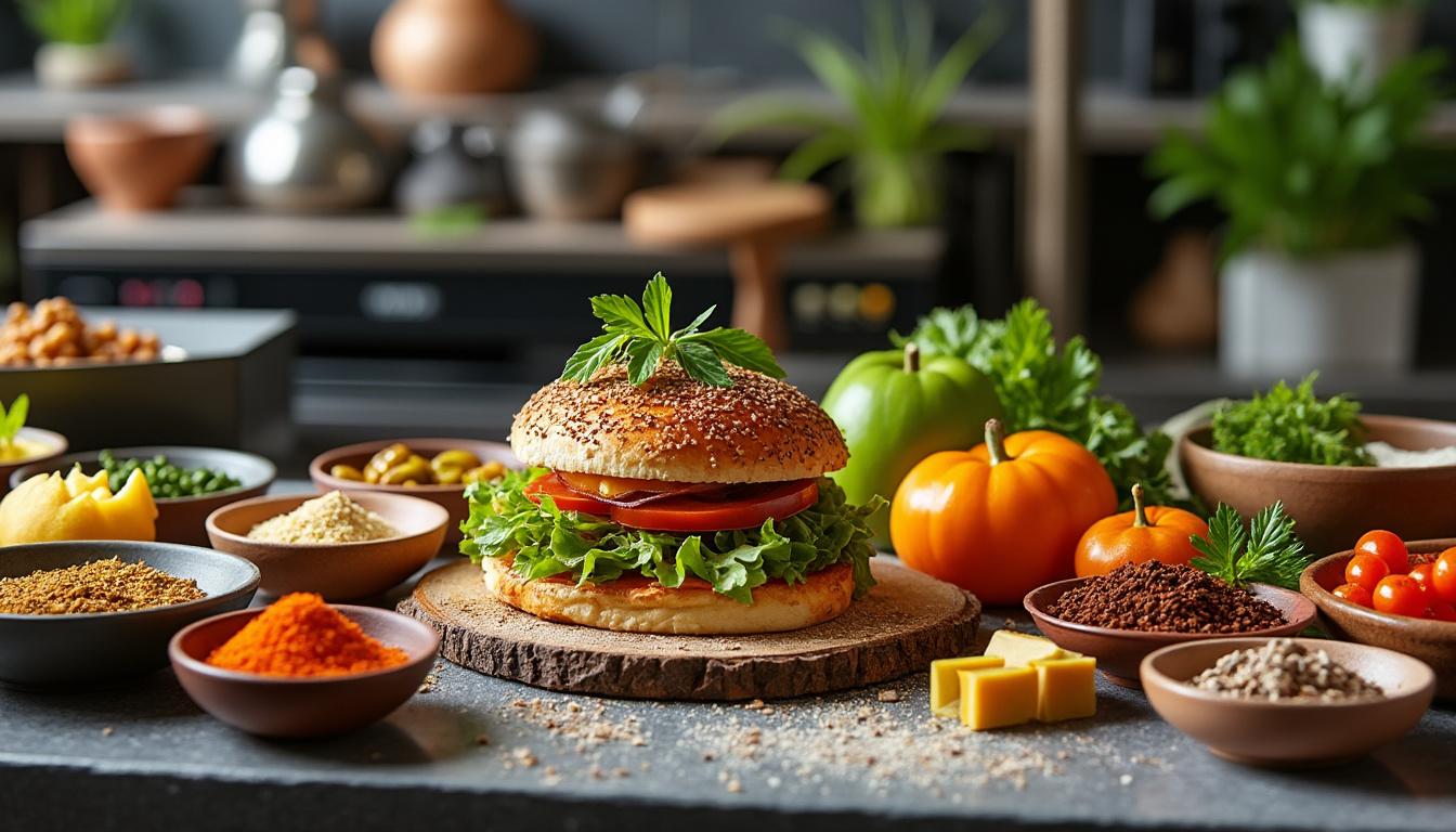 découvrez les tendances gastronomiques incontournables en colombie pour 2025 et les compétences essentielles que les chefs de demain doivent maîtriser pour innover et séduire.