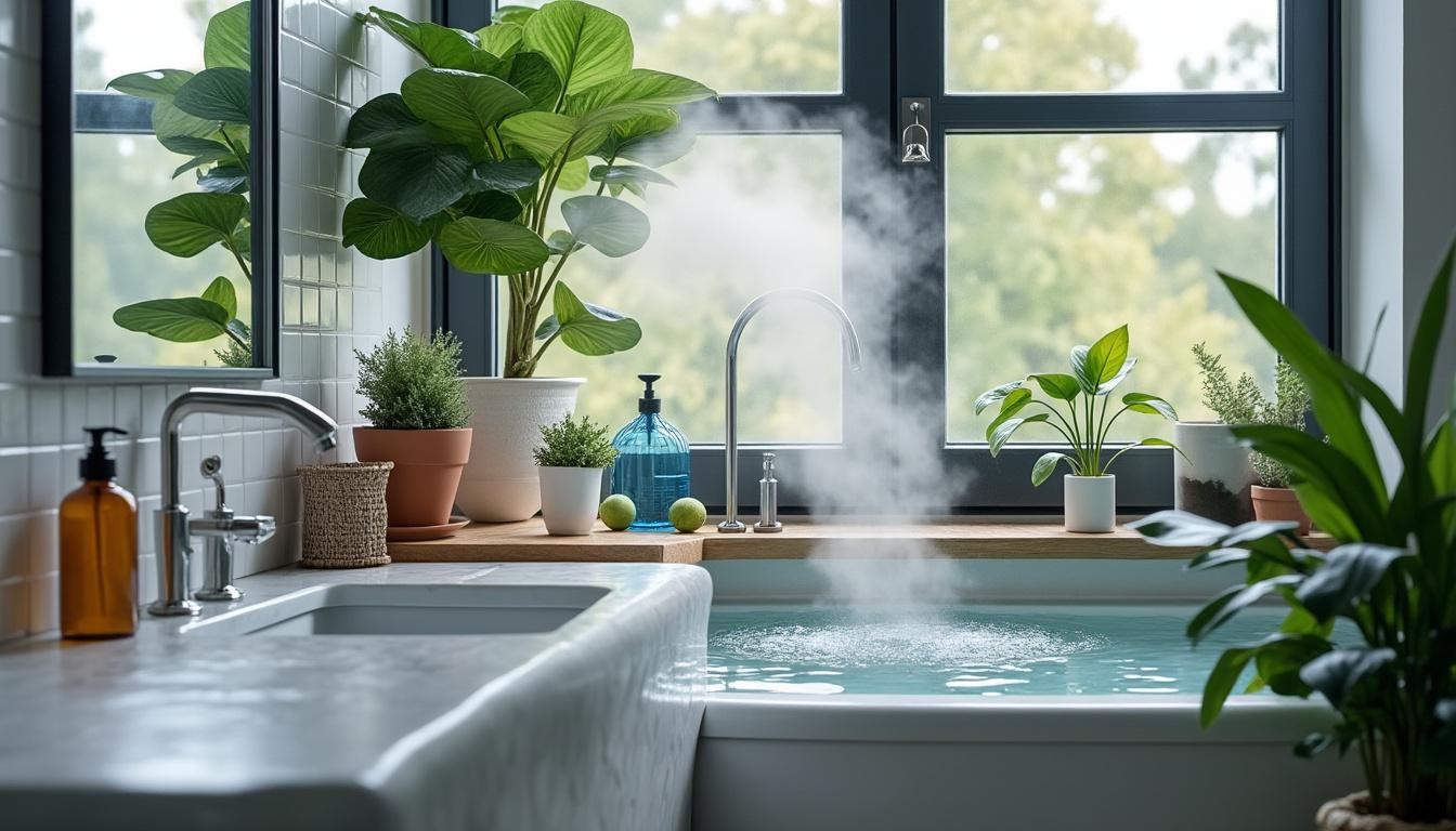 découvrez les causes des mauvaises odeurs d’égout à la maison et apprenez des remèdes efficaces ainsi que des astuces incontournables pour les éliminer rapidement et durablement.