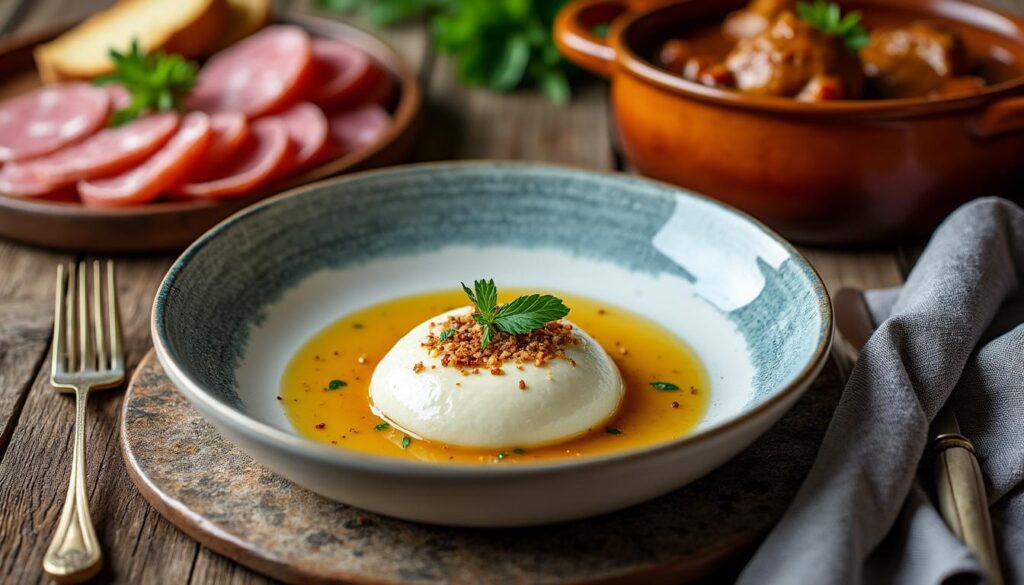 découvrez pourquoi lyon dépasse paris en tant que capitale gastronomique de la france, avec ses spécialités savoureuses, ses chefs renommés et son art culinaire unique.