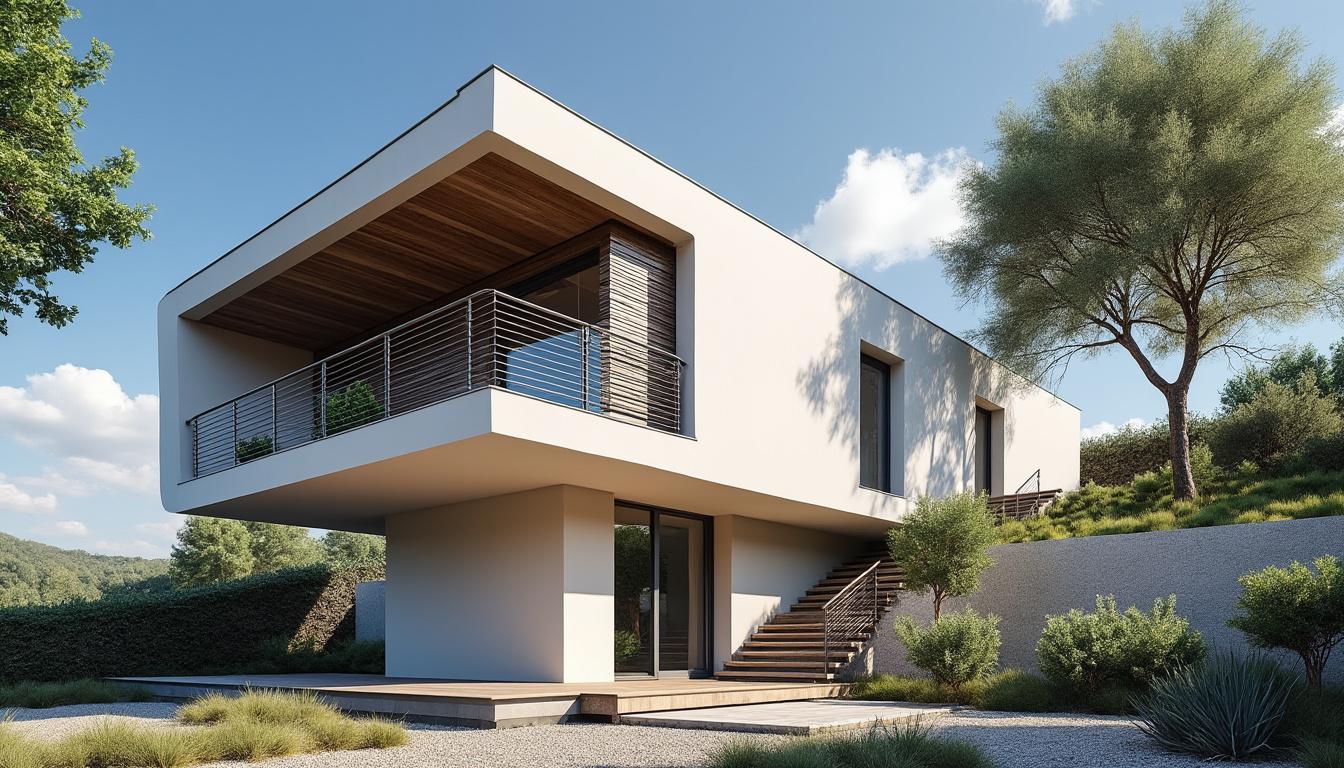 découvrez à quel moment et pour quelles raisons un garde-corps devient essentiel en fonction de la hauteur, afin d'assurer sécurité et conformité.