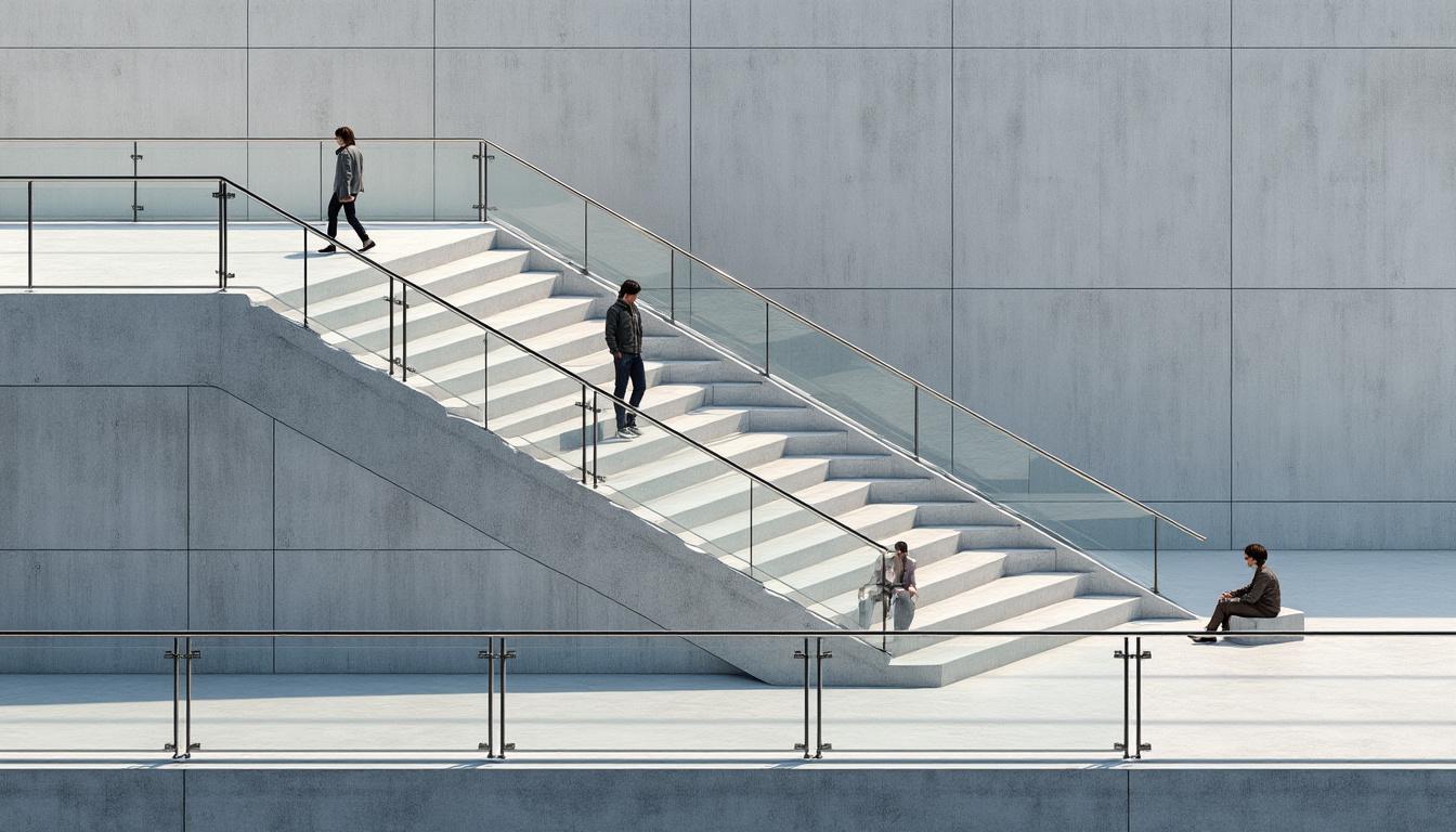 découvrez à quel moment un garde-corps devient essentiel en fonction de la hauteur et les raisons de son installation pour garantir la sécurité.