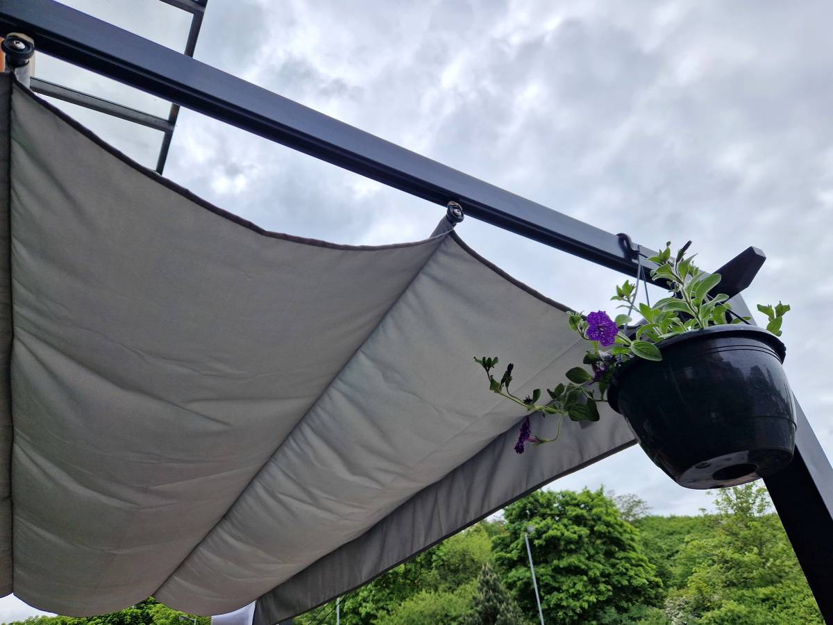 Poser une toile sur une pergola : les 3 mesures qui évitent les erreurs 7 223588